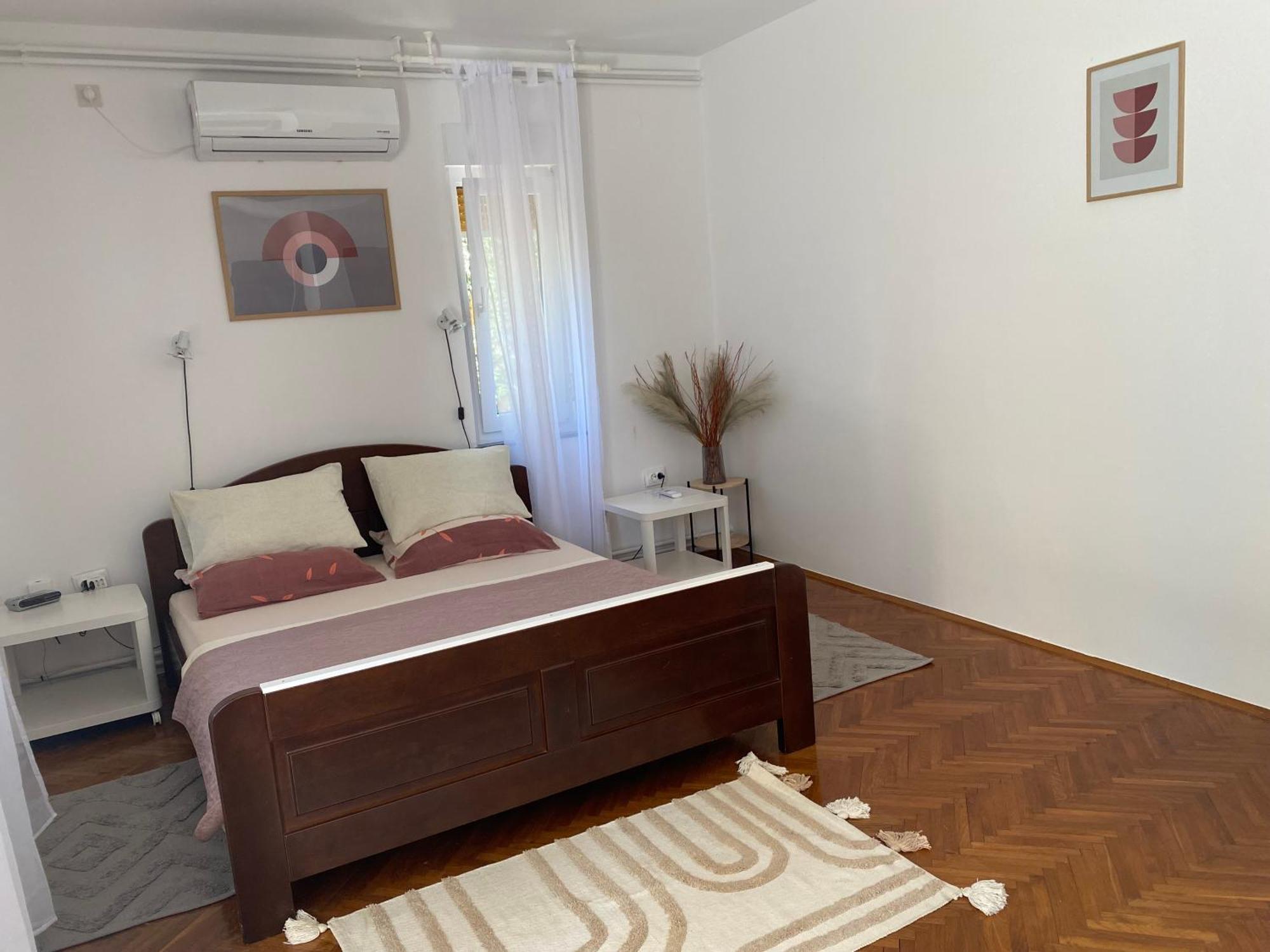 Apartments Topic & Krk Central Location Krk Town Exterior foto